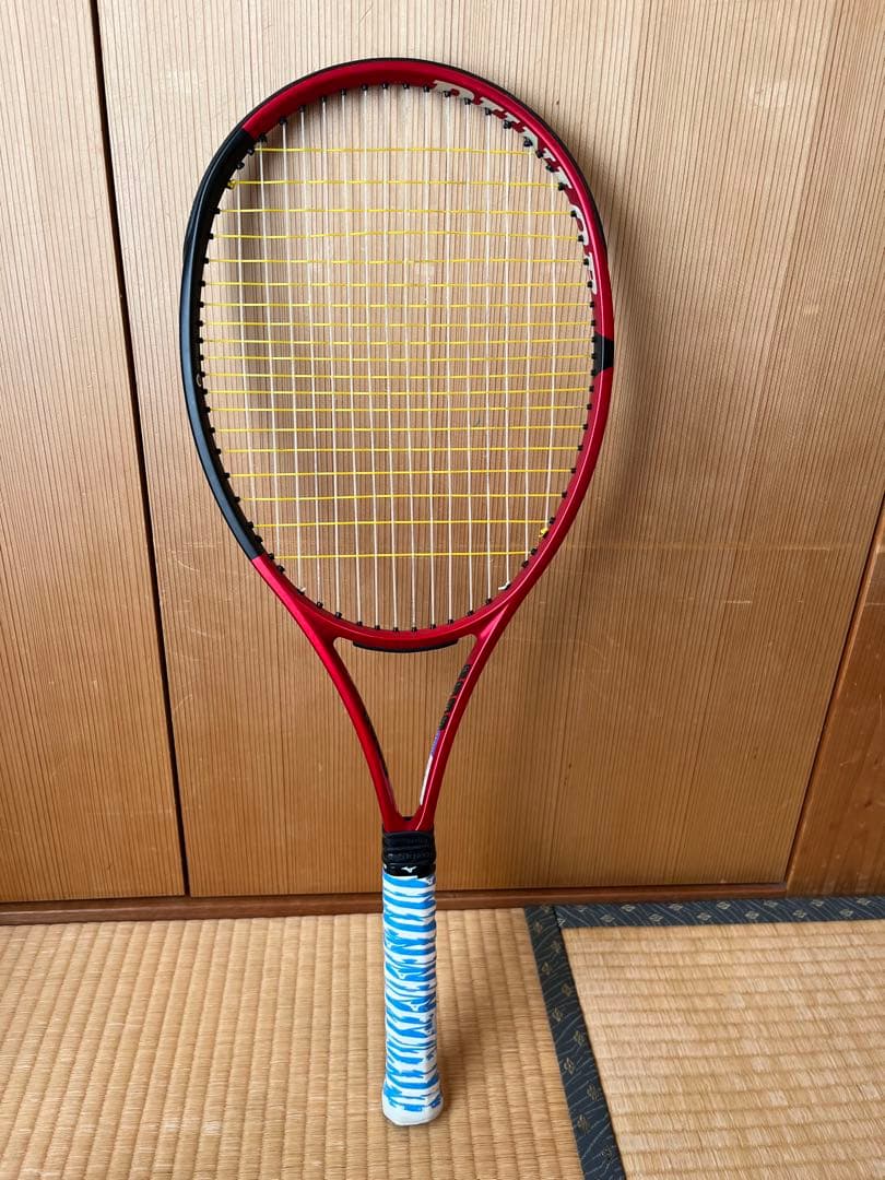 テニスラケット DUNLOP　CX200LS #2