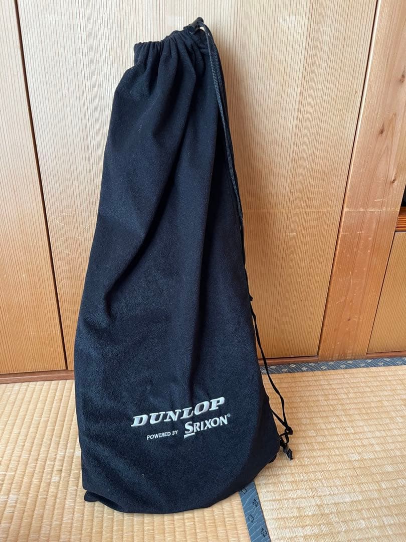 テニスラケット DUNLOP　CX200LS #2