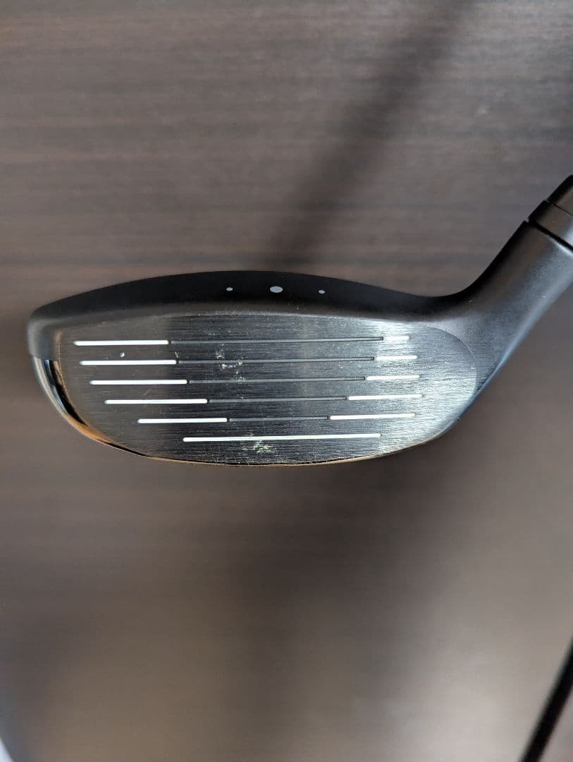 PING G425 ユーティリティ 22度