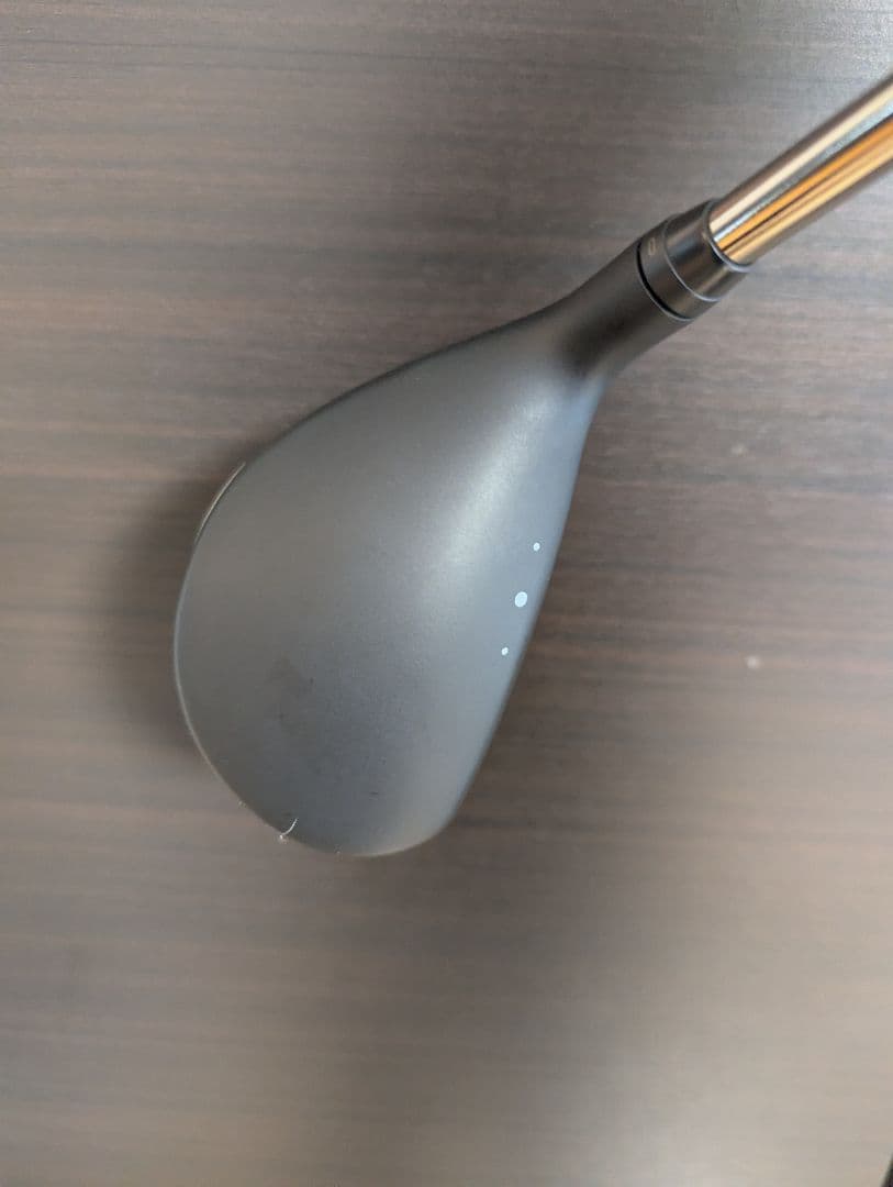 PING G425 ユーティリティ 22度