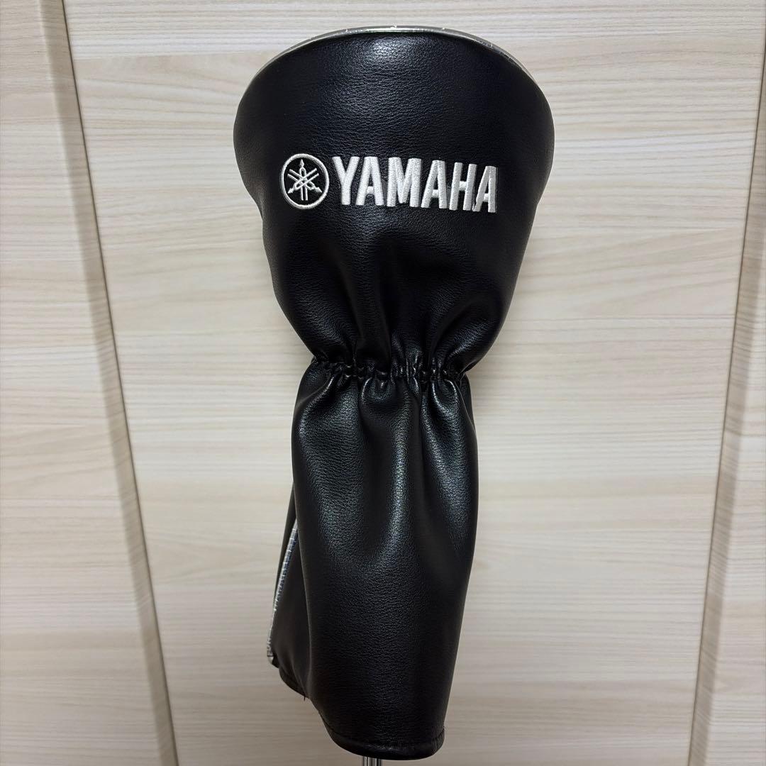 Yamaha RMX 120 ドライバー 10.5度