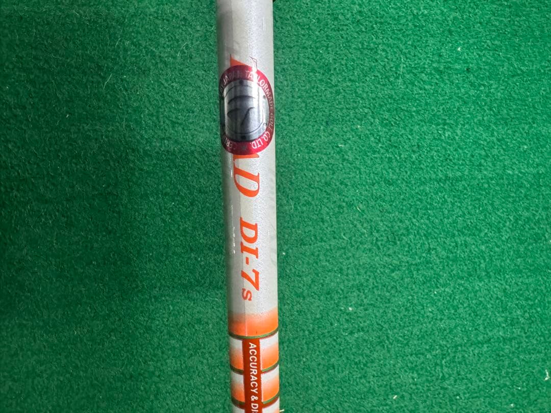 テーラーメイド M6 フェアウェイウッド5w ツアーAD DI 7s