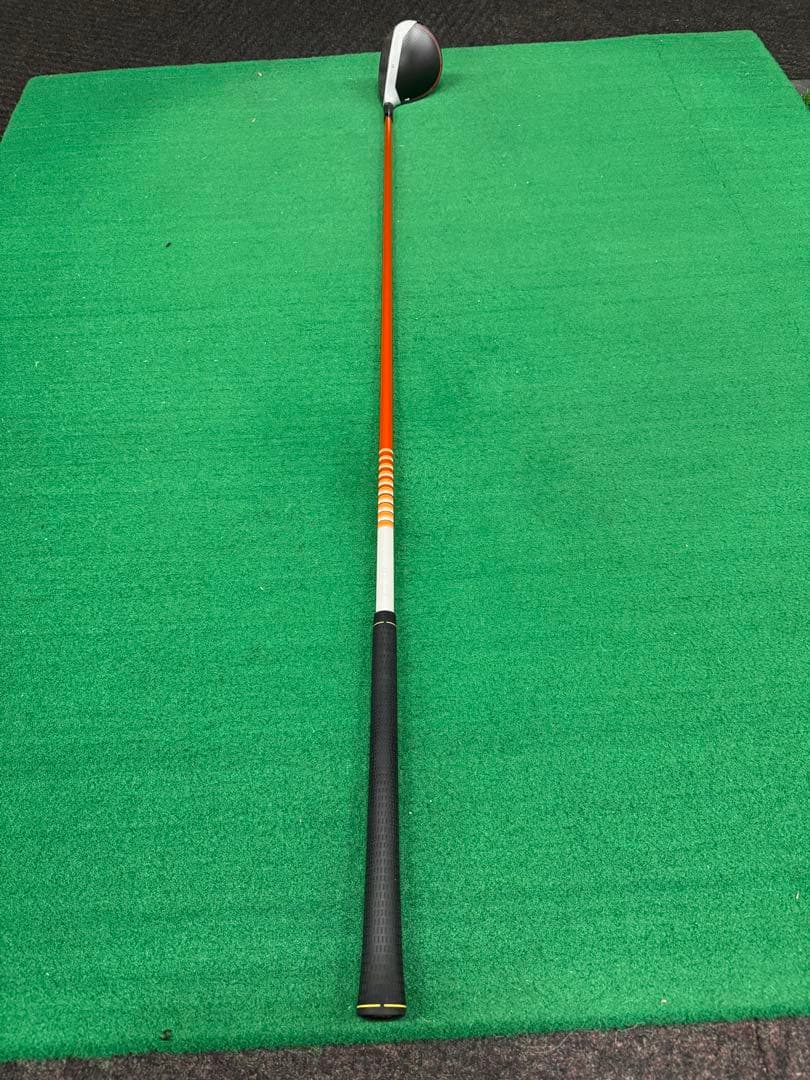 テーラーメイド M6 フェアウェイウッド5w ツアーAD DI 7s