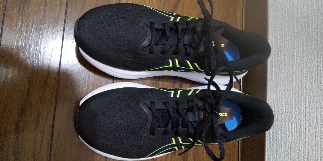 スパイク・シューズ ASICS GT2000-14 26.5cm