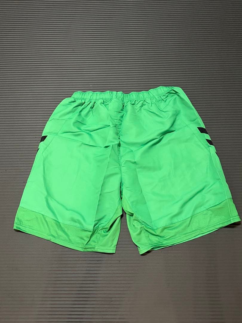 【極美品・XL】福島ユナイテッド 2019 GKユニ上下＆ソックス3点フルセット