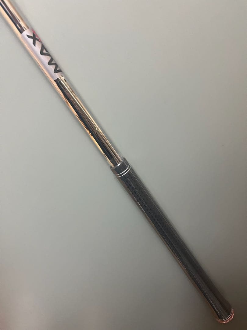 新品 テーラーメイド #7S ステルス アイアン単品 スチールシャフト