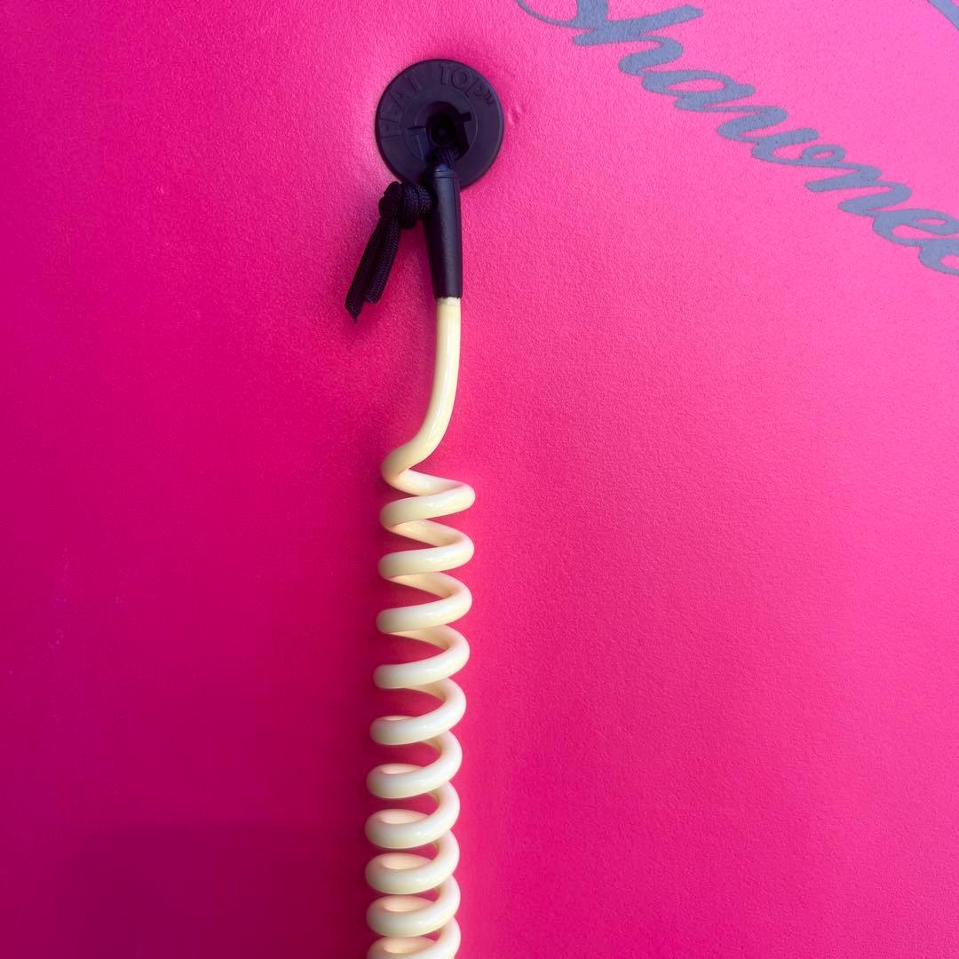 お値下げ　ボディーボード　フィンセット