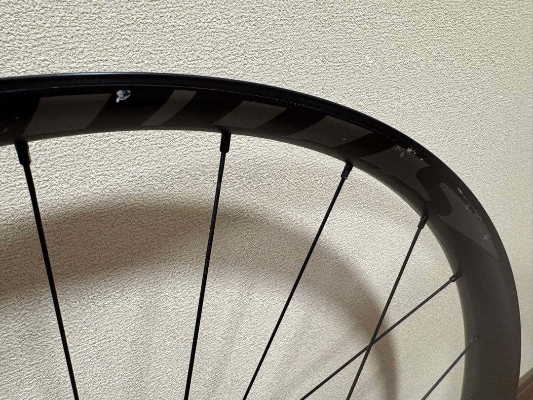 MTBホイールセット 27.5 boost ブースト リム内幅35mm XD