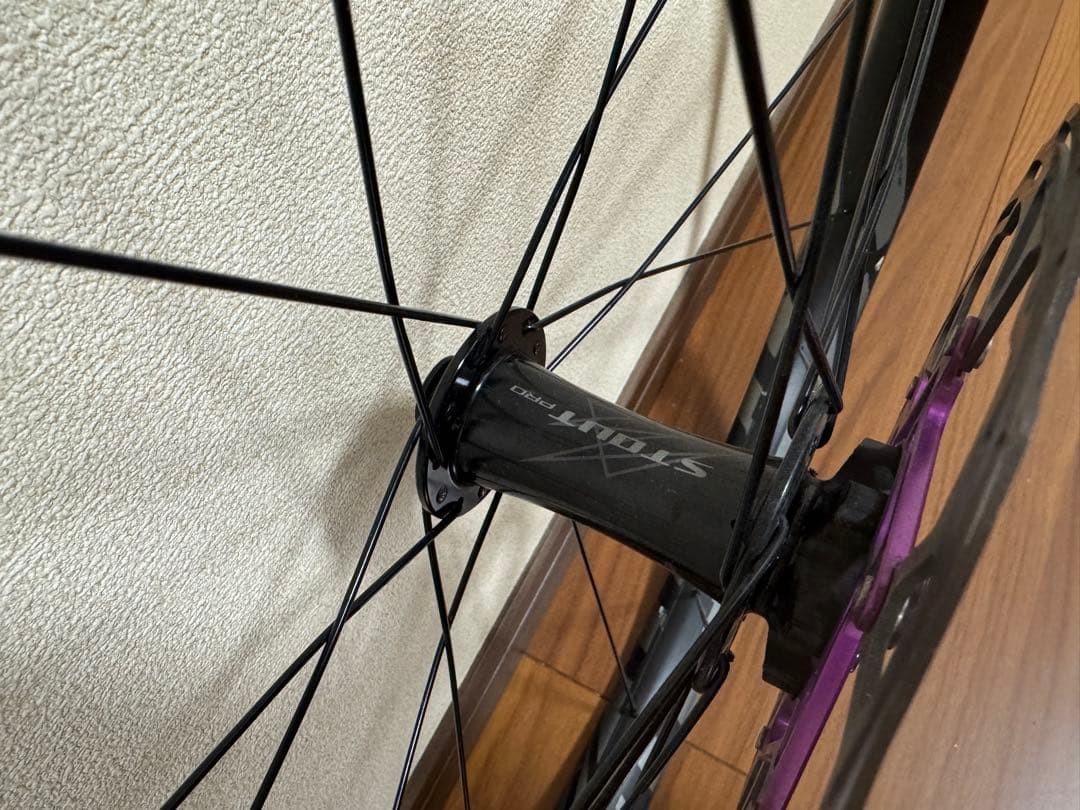 MTBホイールセット 27.5 boost ブースト リム内幅35mm XD