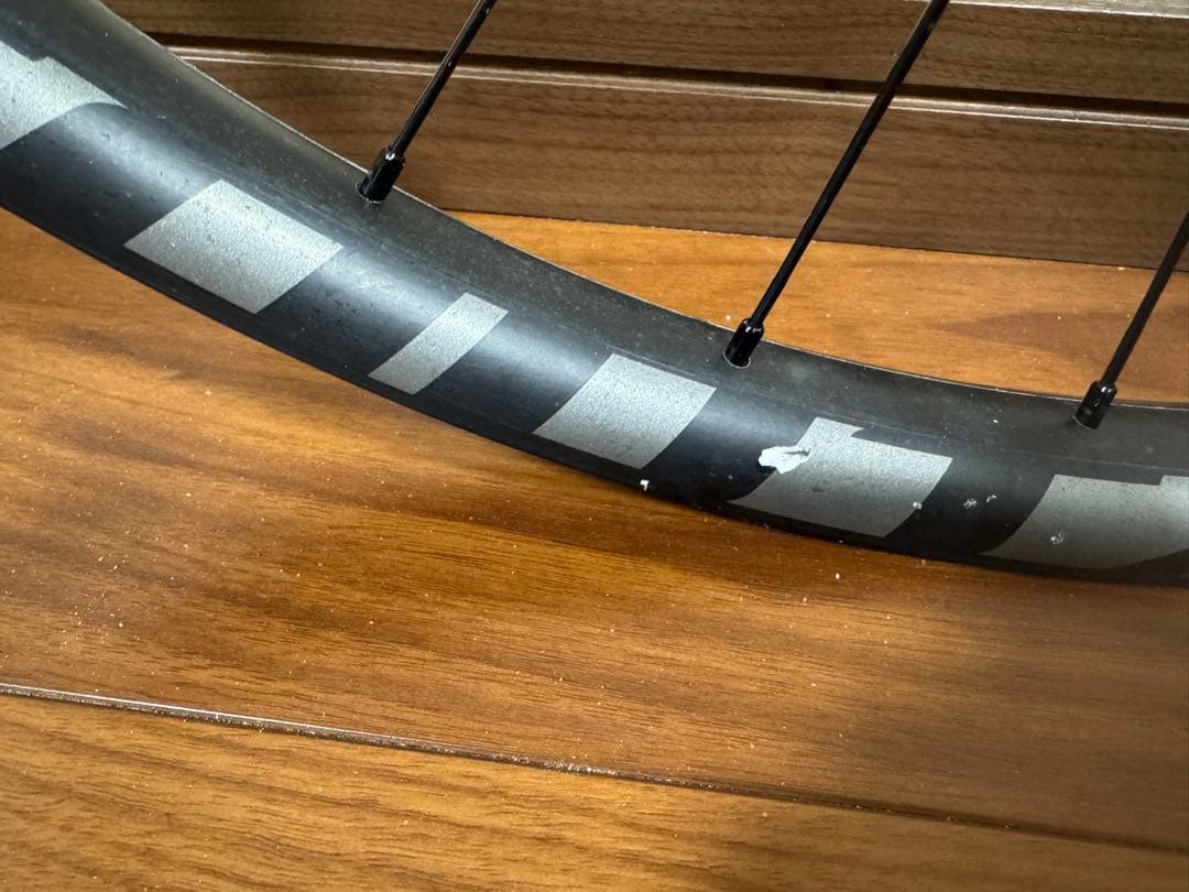 MTBホイールセット 27.5 boost ブースト リム内幅35mm XD