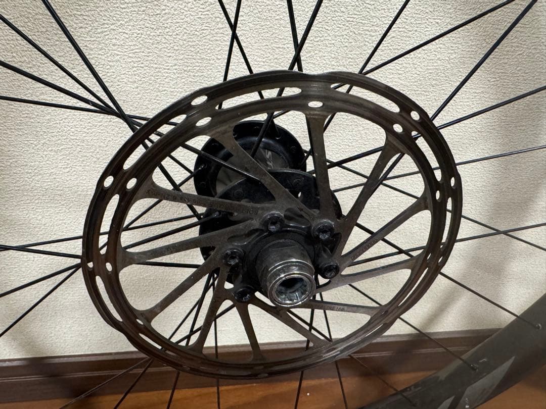 MTBホイールセット 27.5 boost ブースト リム内幅35mm XD