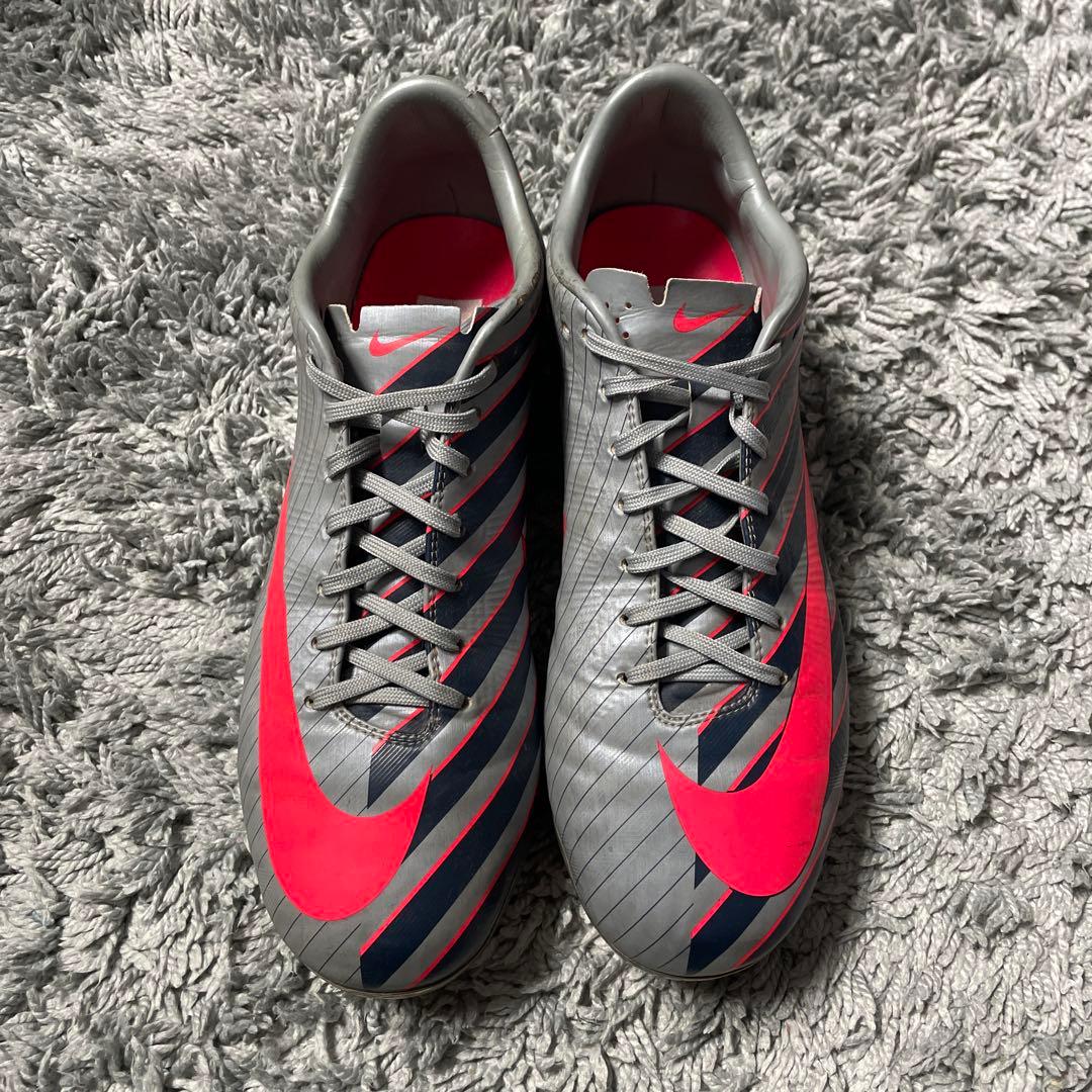 マーキュリアルスーパーフライ3 CR7 FG 26.5cm