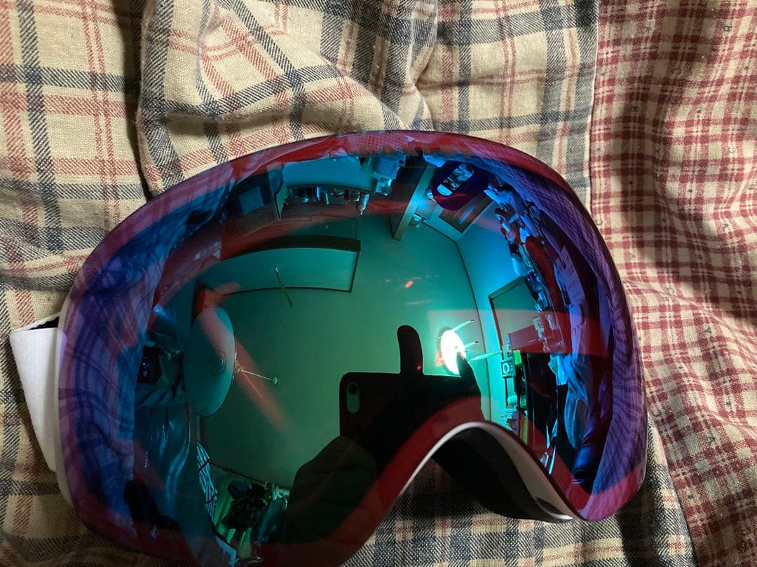 オークリー　OAKLEY PRIZMA ゴーグル　26年モデル　新品　送料込み
