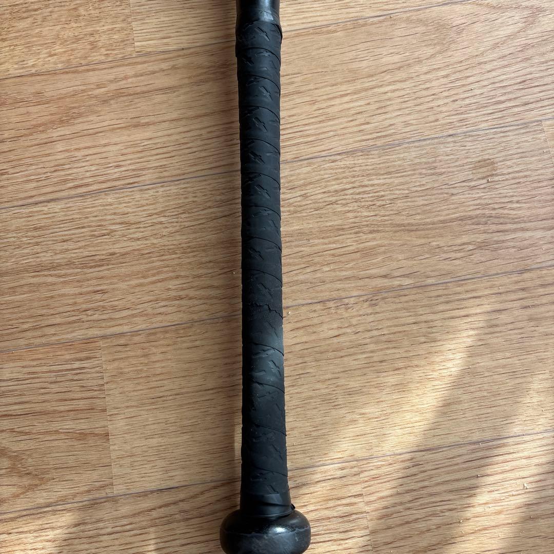 MIZUNO BEYOND MAX LEGACY軟式少年バット　78cm