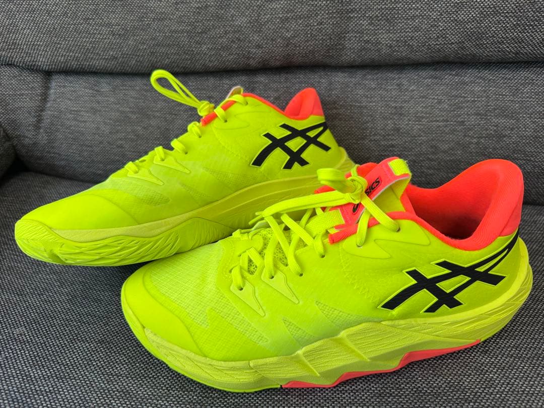 26cm ASICS UNPRE ARS LOW 2 河村勇輝アシックス