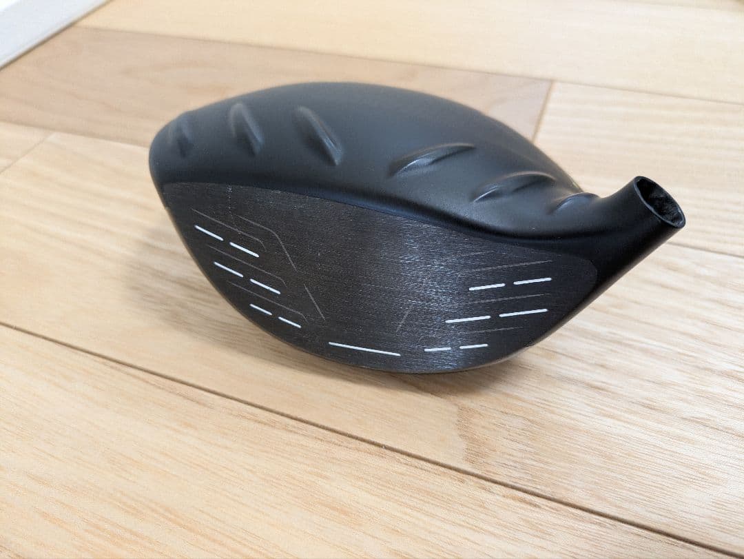 PING G430 LST ドライバー ヘッドのみ（9° / ヘッドカバー付き）