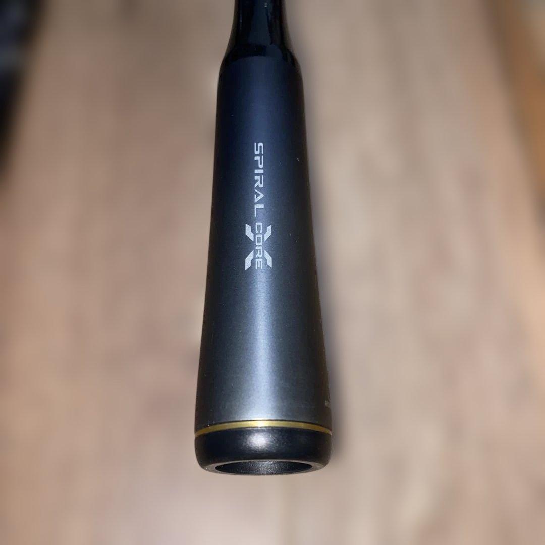 NESSA XTUNE S104M ネッサエクスチューンS104M