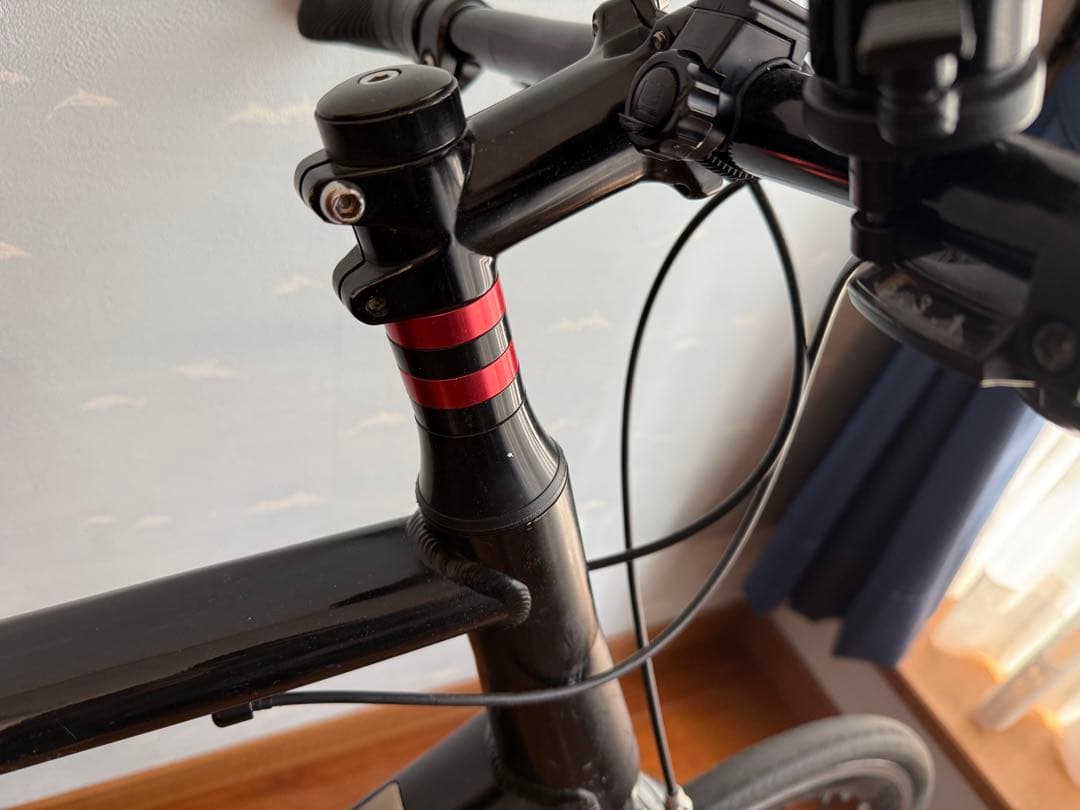 Trans Mobilly TM-MB207E 美品