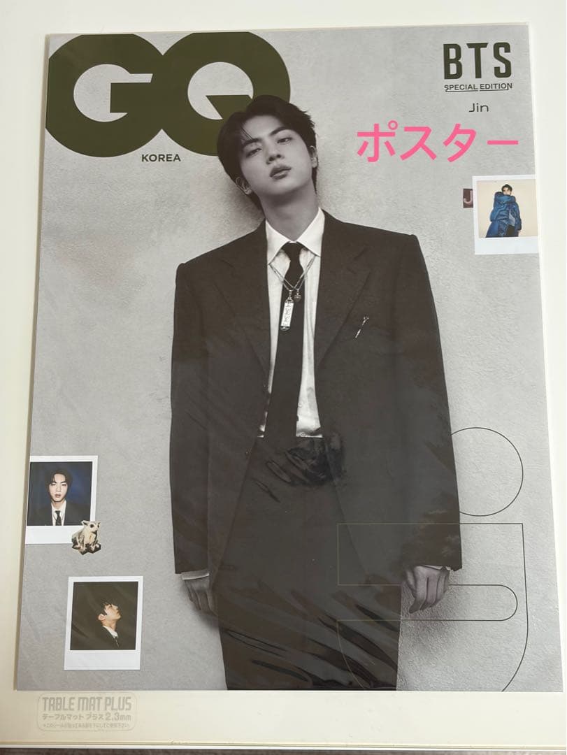 お値下げしました！ BTSまとめ売り (トレカ 雑誌 写真集 ポスター)