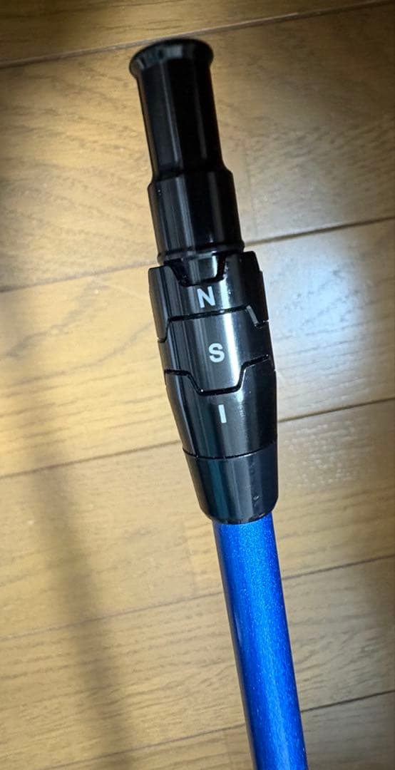 スピーダーNX 40S キャロウェイメーカーカスタム　ドライバー用