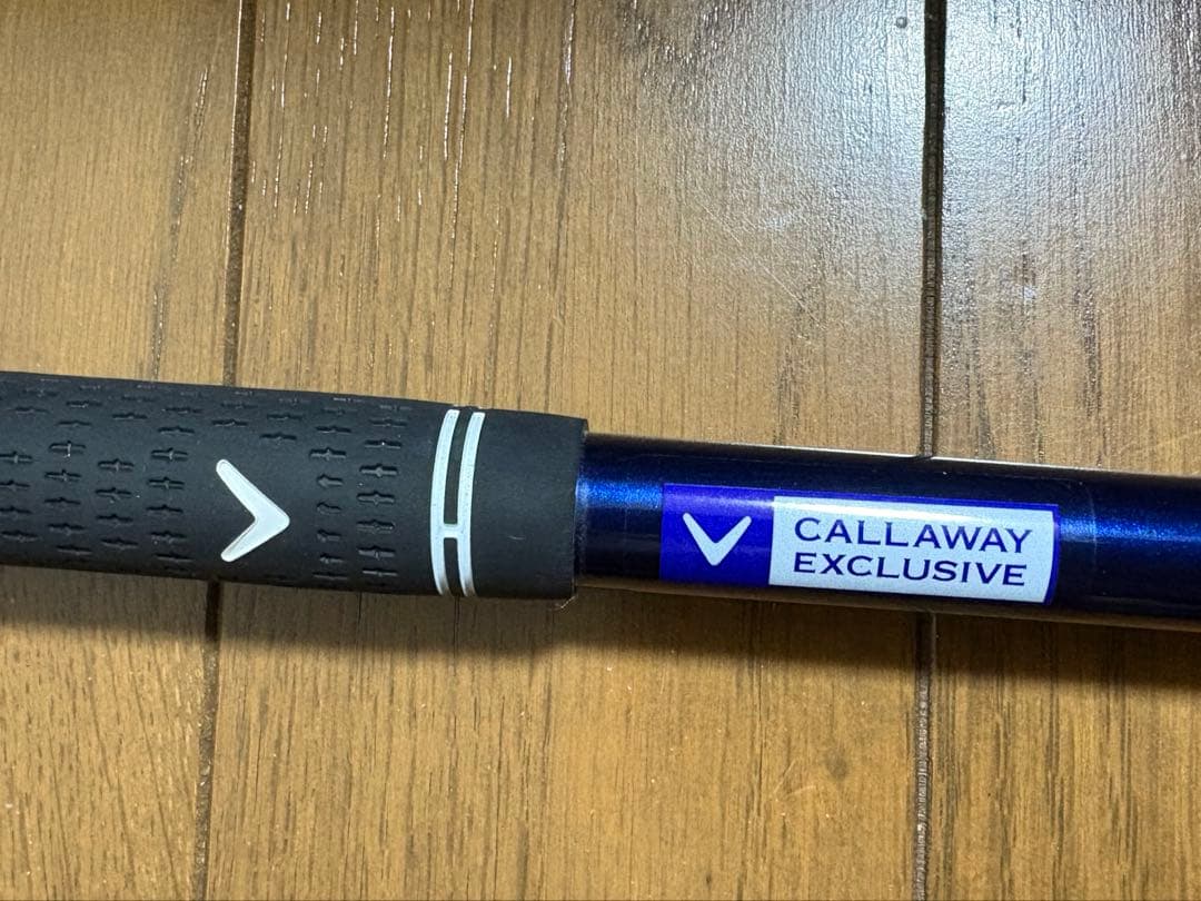 スピーダーNX 40S キャロウェイメーカーカスタム　ドライバー用