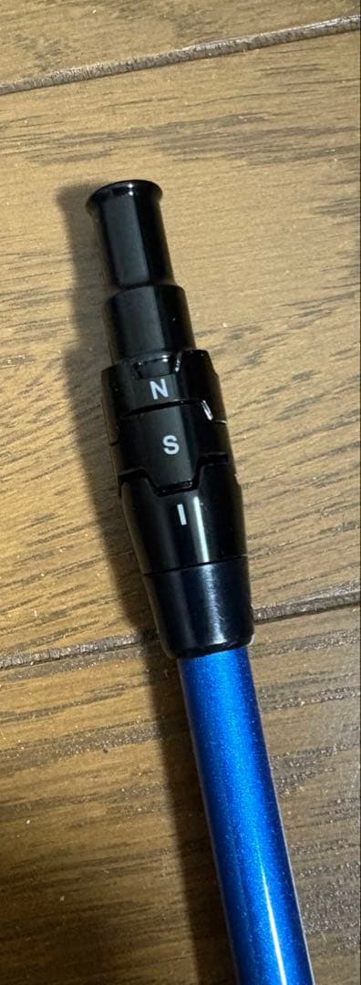 スピーダーNX 40S キャロウェイメーカーカスタム　ドライバー用