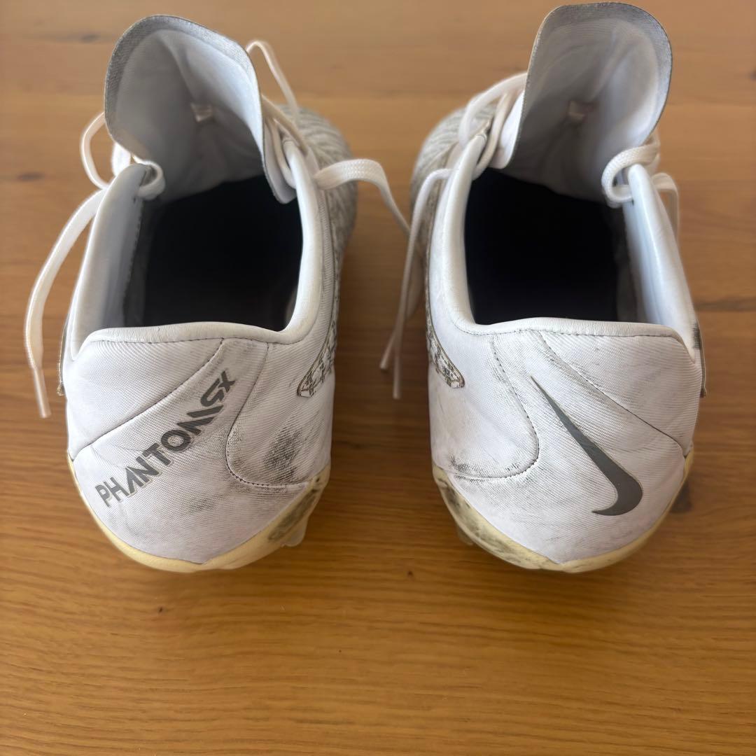NIKE By You ファントム 26.5cm