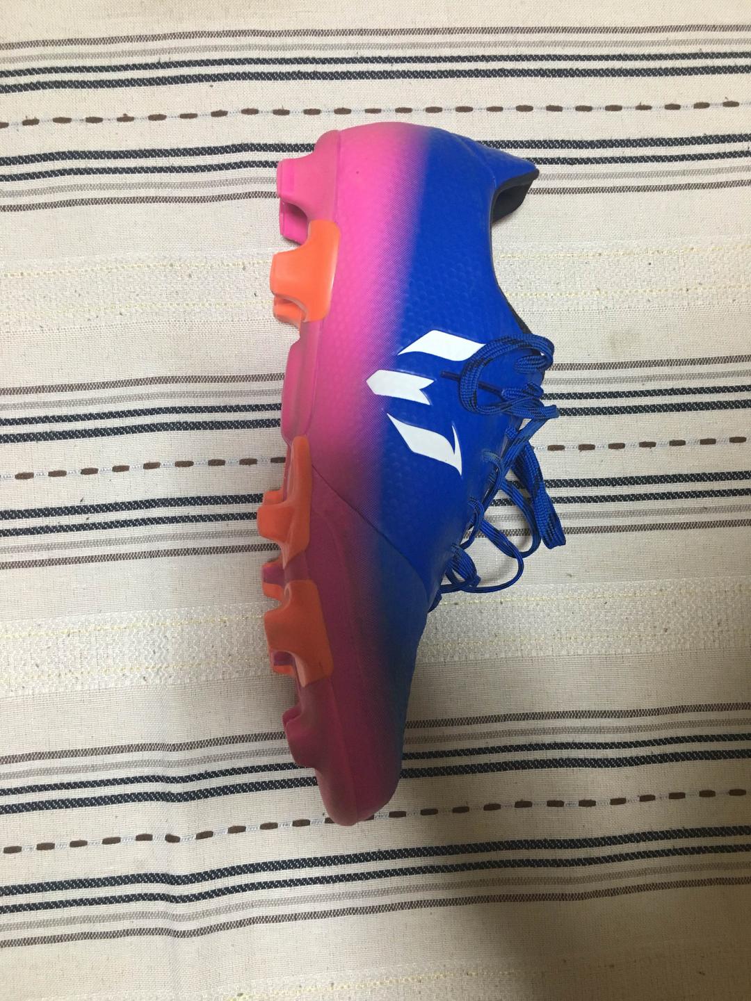 メッシ16.2