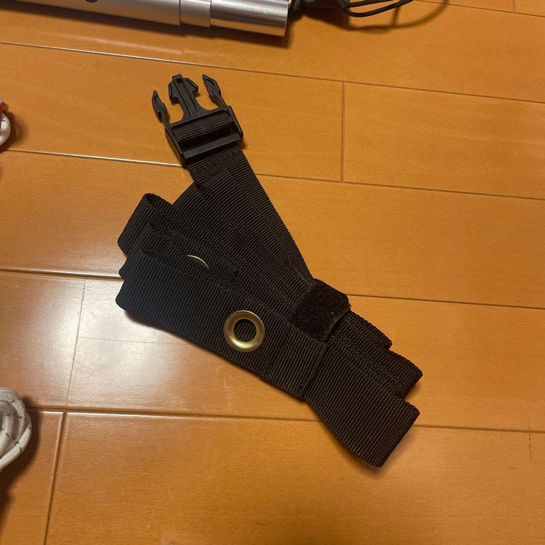 オガワ　システムタープ ヘキサDX　ブラウンサンドレッド