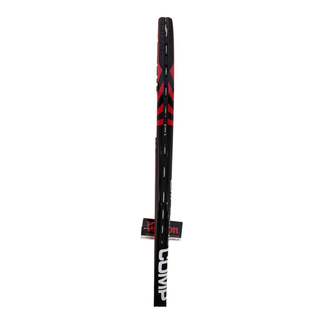 【新品未使用】ウィルソン テニスラケット Wilson SIX.ONE COMP