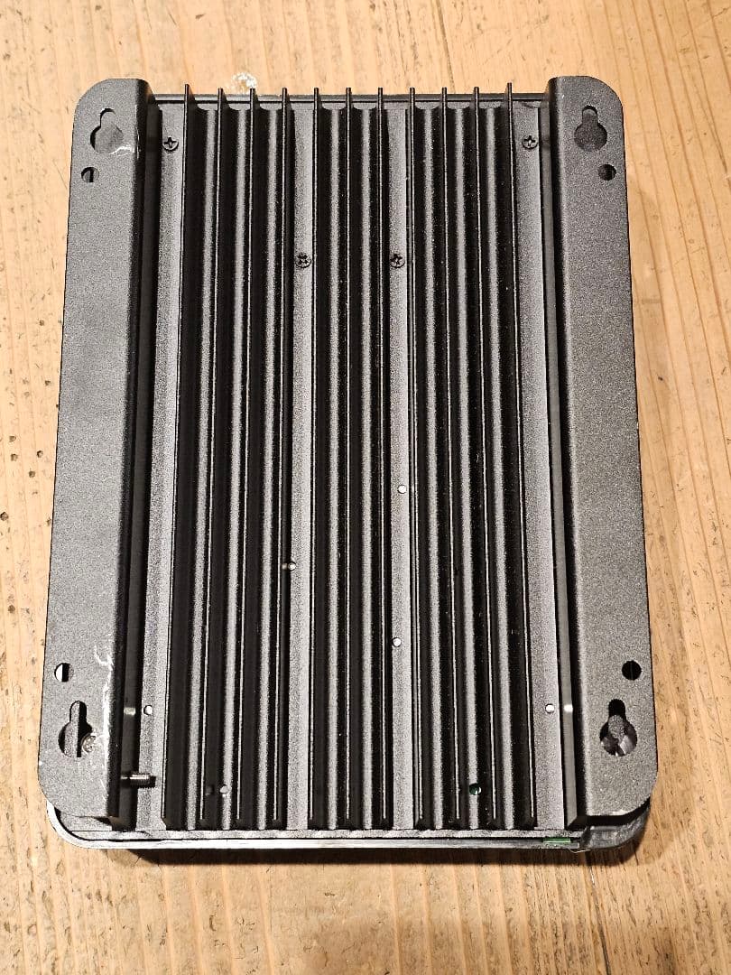 アクセサリー Renogy Rover 40A MPPT Charge Controller