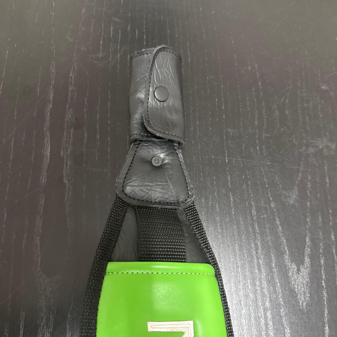 Titleist Scotty Cameron キャディバッグ