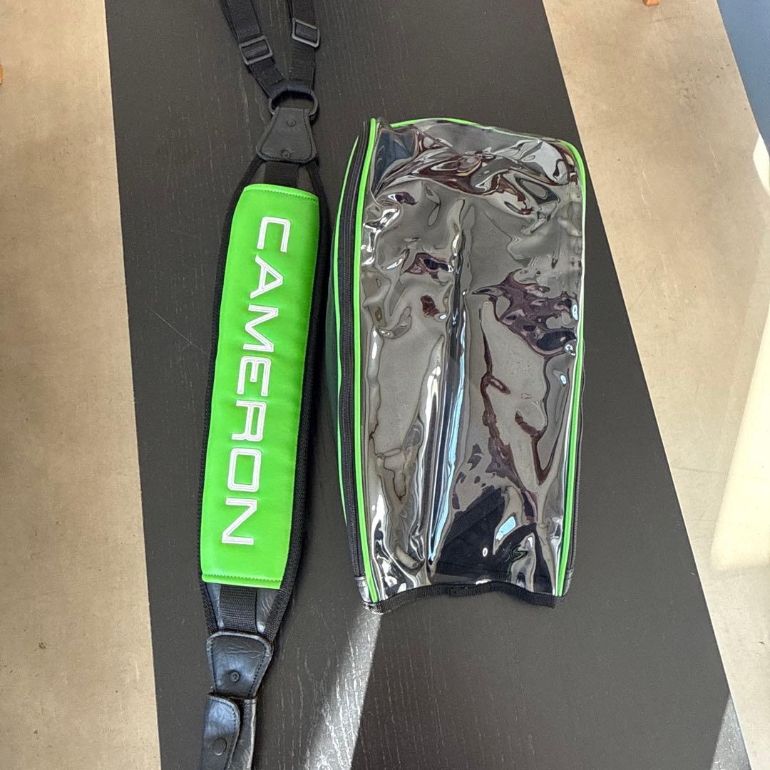 Titleist Scotty Cameron キャディバッグ
