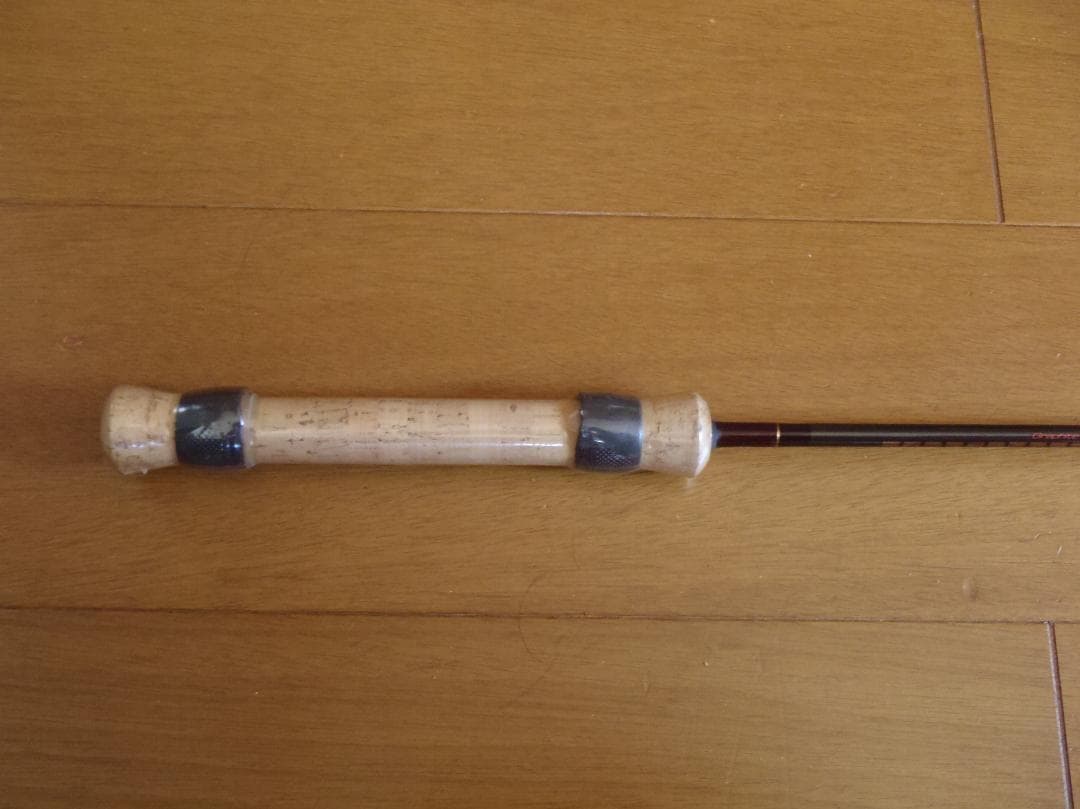 旧かっこいいオールド　ＵＳＡメイド　クァンタム クラシックグラファイト未使用