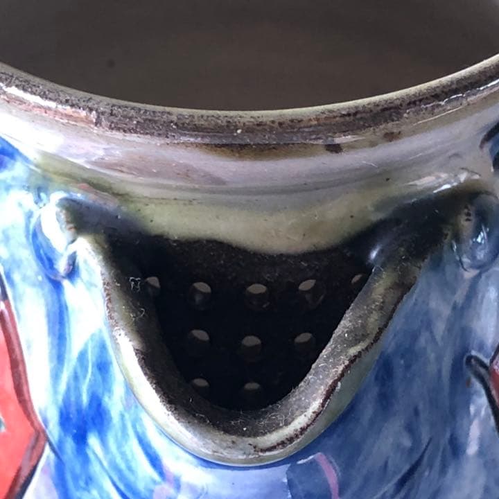 急須