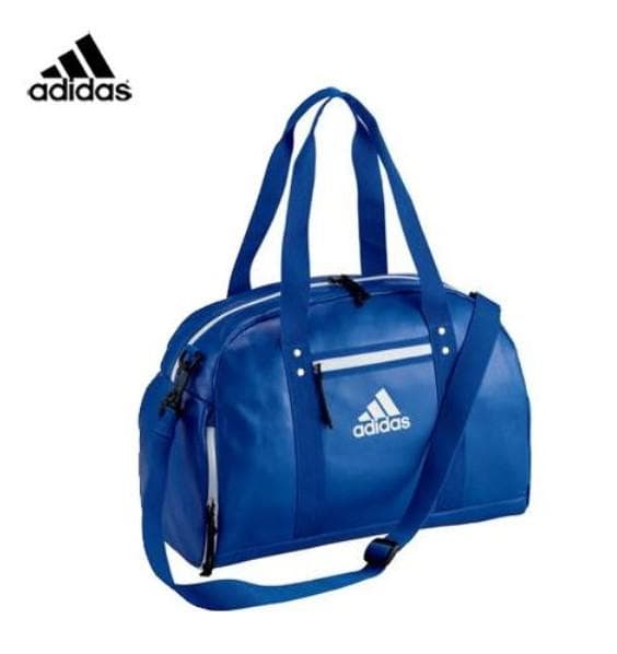 @アディダスボストンバッグ型ボールバッグ ボール入れサッカーボールバスケ　バレー