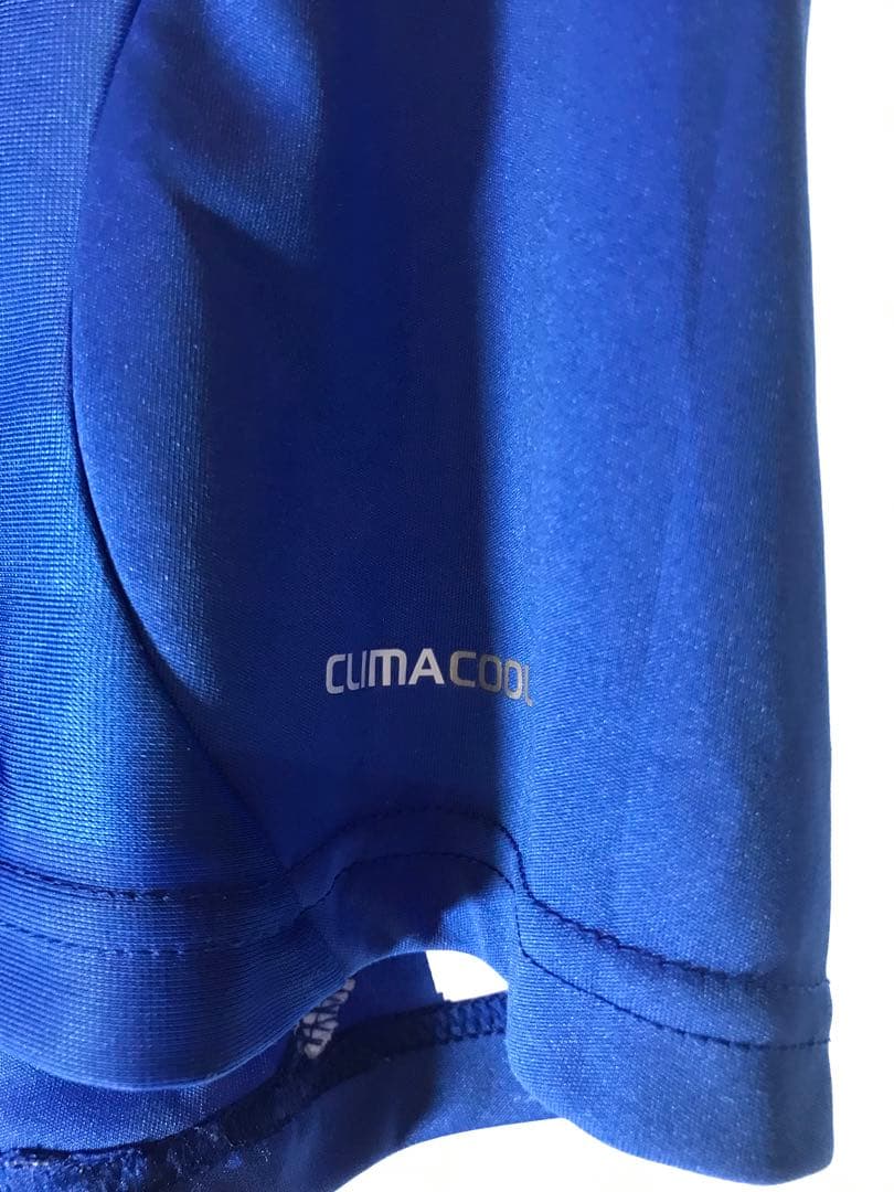 正規品adidas チェルシーFC「9」フェルナンド・トーレス半袖Mユニフォーム