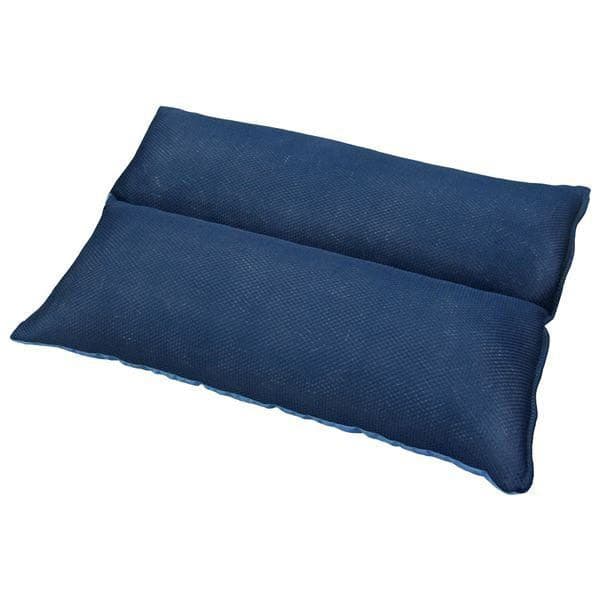 いびきのことを考えた まくら/枕 洗える 通気性 睡眠環境・寝具指導士監修