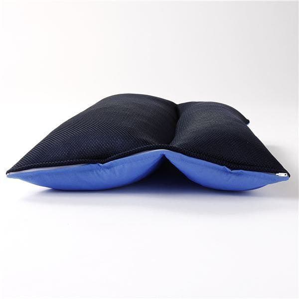 いびきのことを考えた まくら/枕 洗える 通気性 睡眠環境・寝具指導士監修