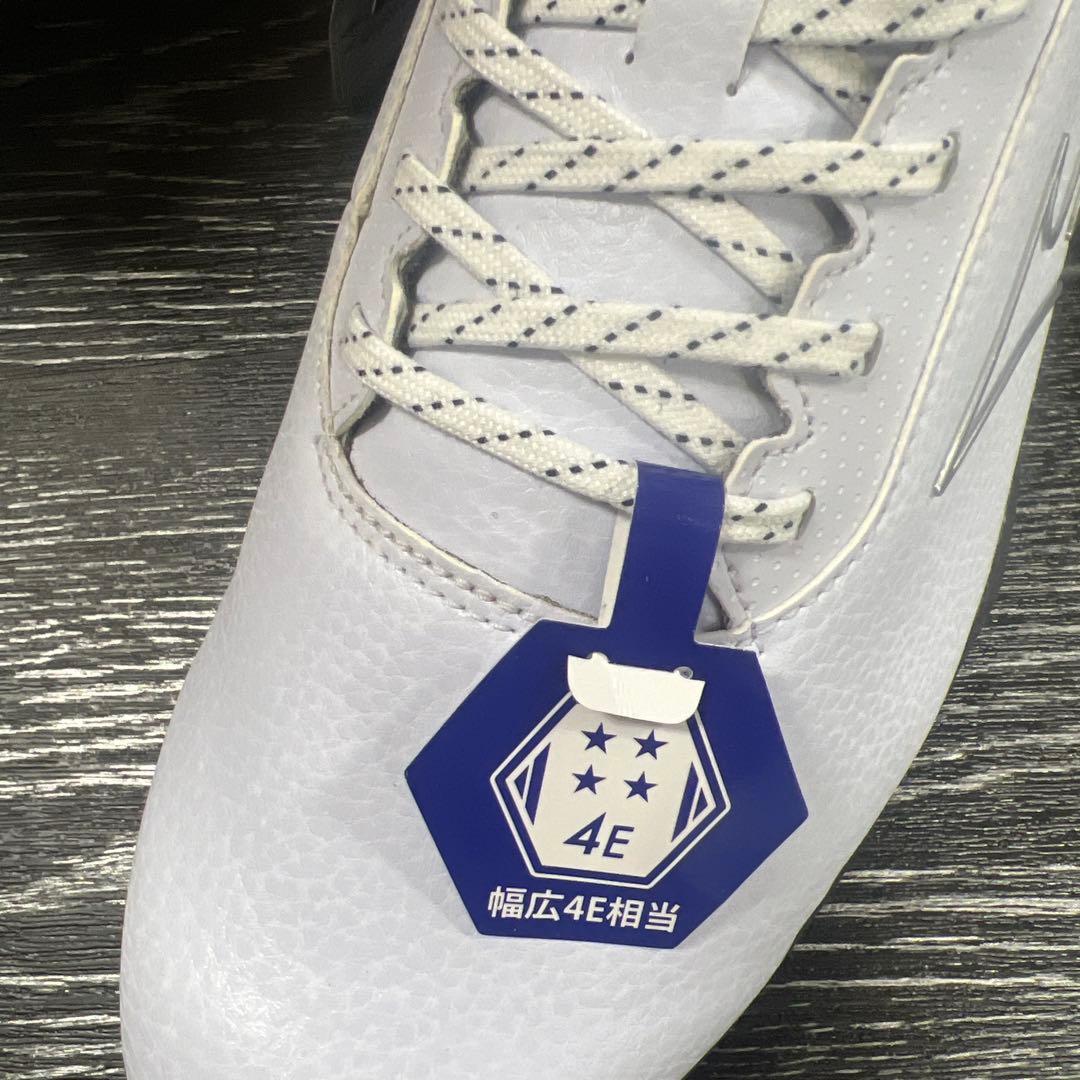 Mizuno ワイドスタイルライトST 26.0 EEE