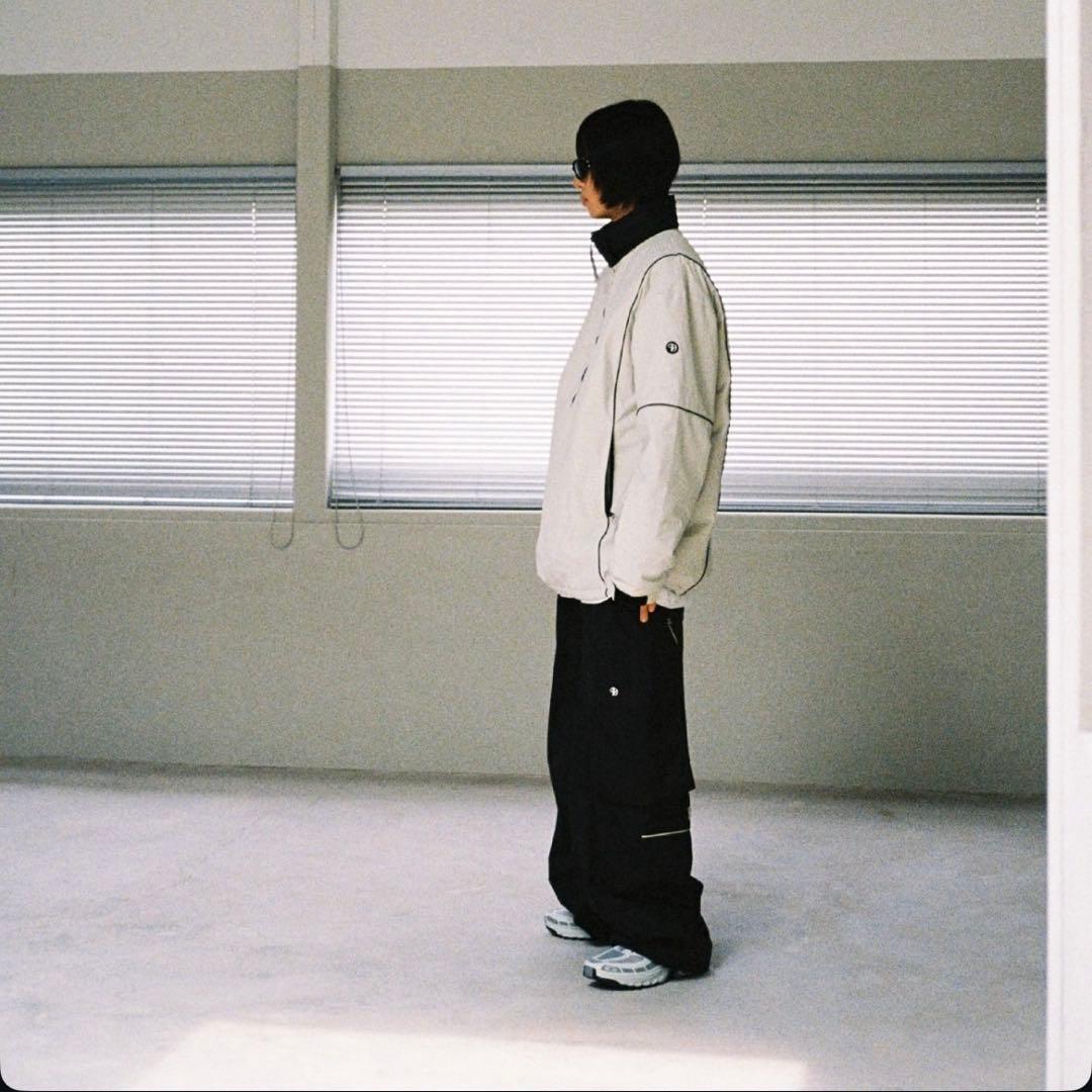 【極美品】GAFH 24-25 上下セットアップ