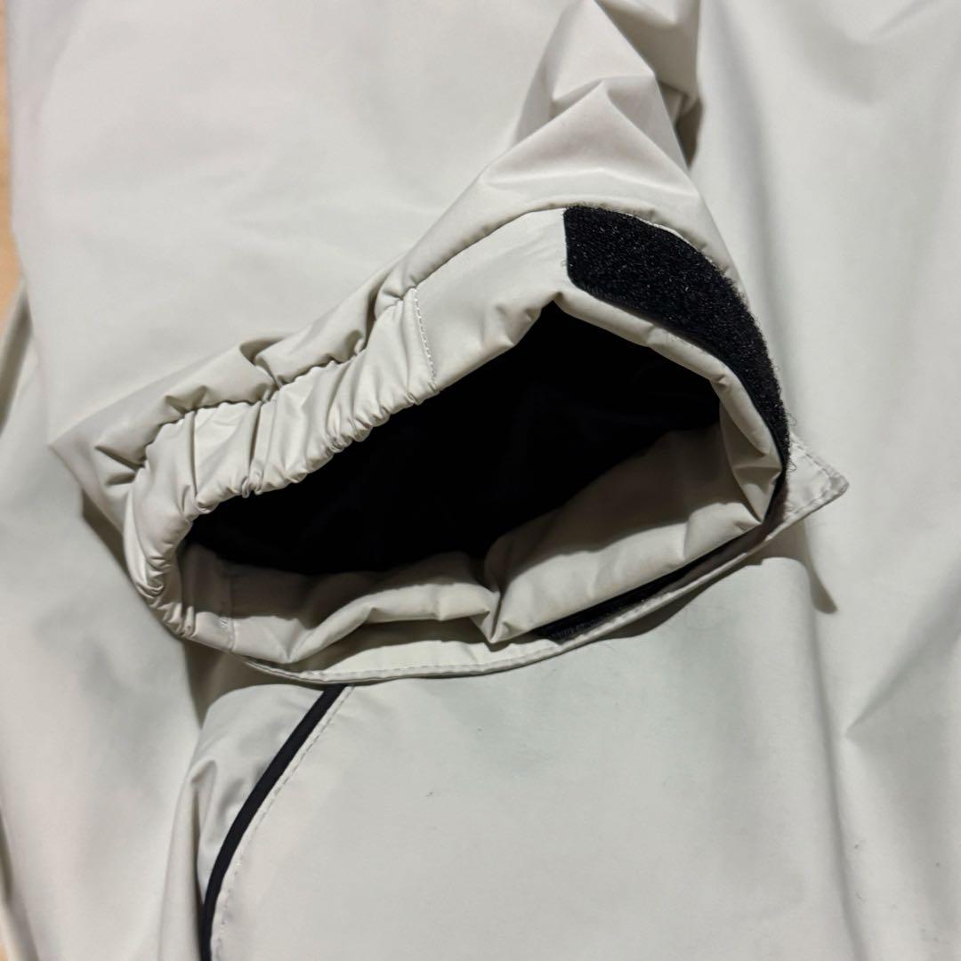 【極美品】GAFH 24-25 上下セットアップ