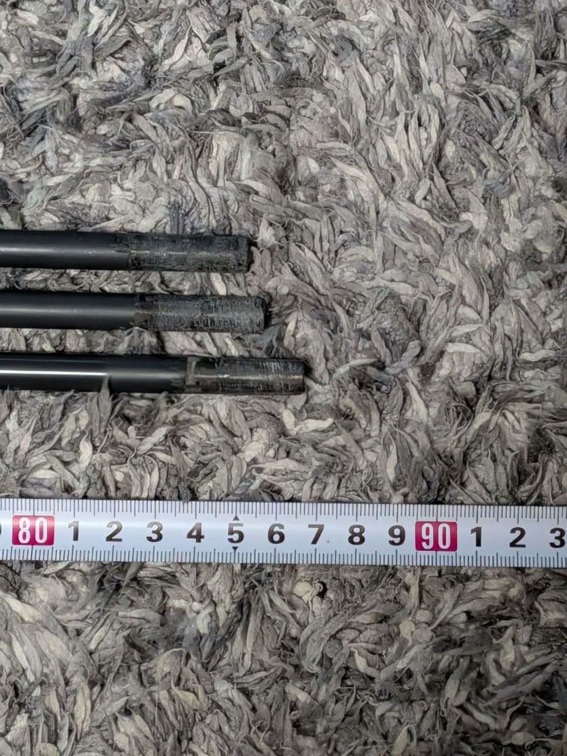 □ Fujikura Composites PRO 75 S ウェッジ＜中古＞