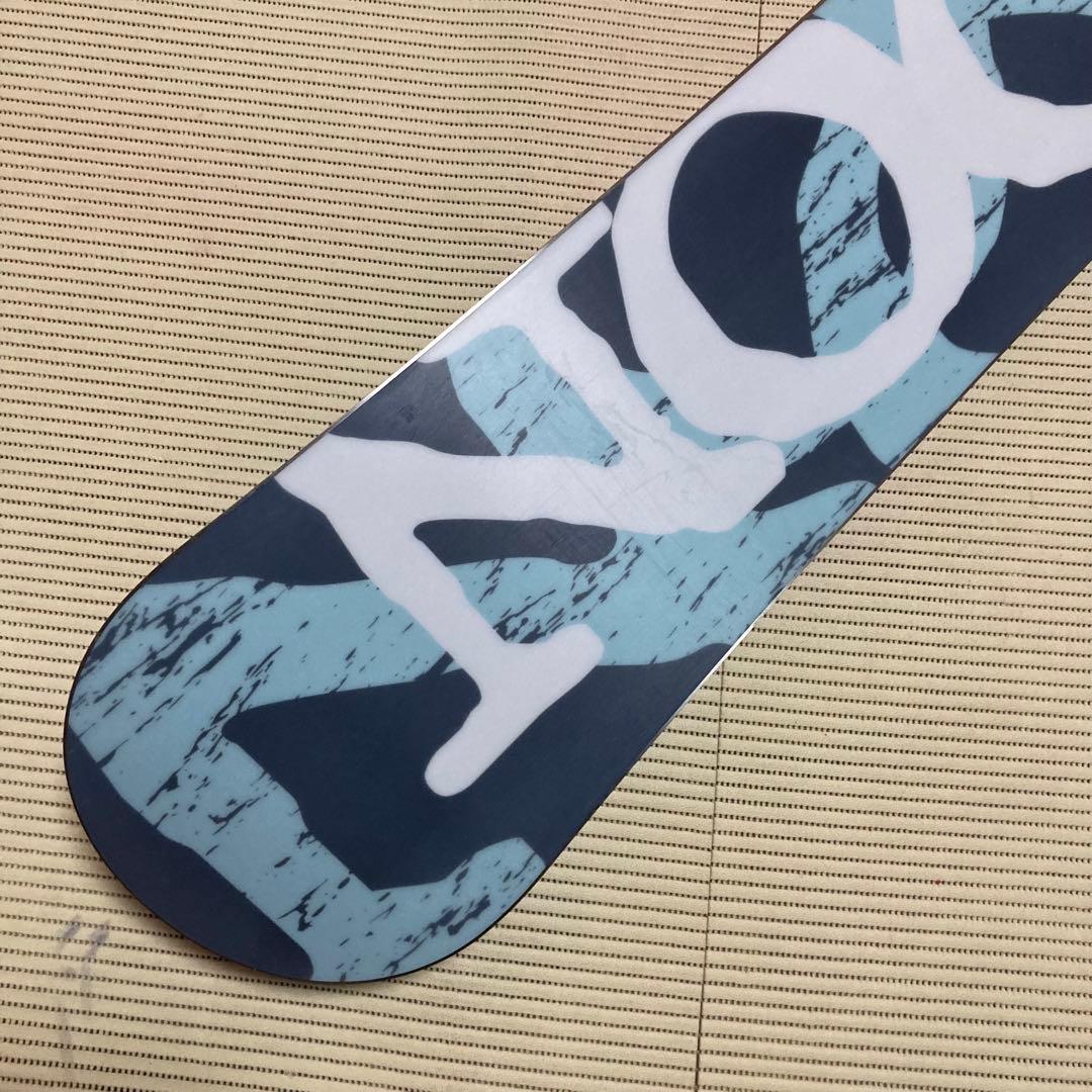 新品　SPOON 21 MEMORY 　156cm＆　　MLサイズ　バイン