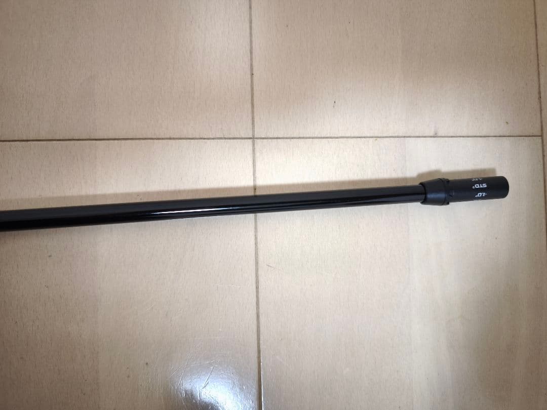 Cobra スピーダーNX シャフト