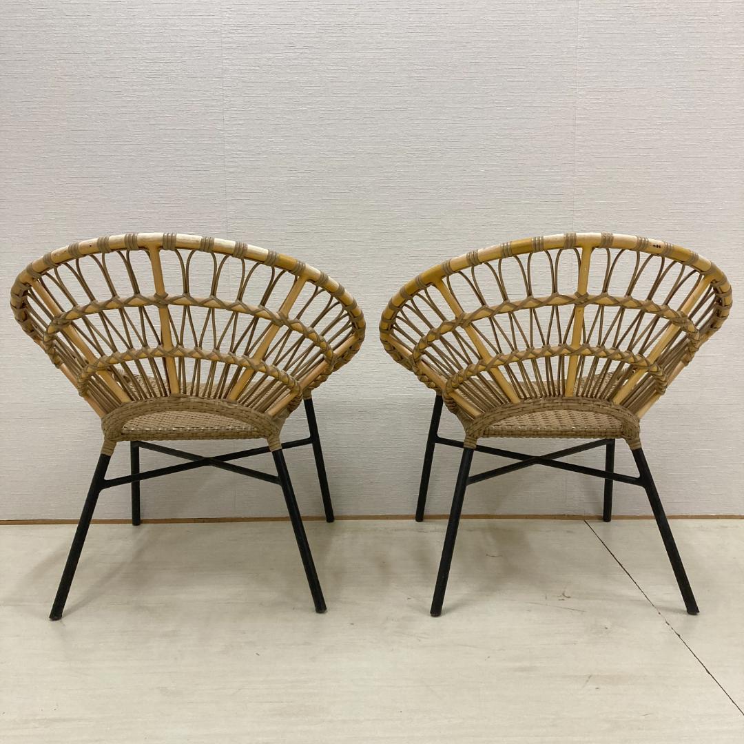 ASPLUNDアスプルンド ダリア ラウンジ チェア ガーデンチェア 椅子
