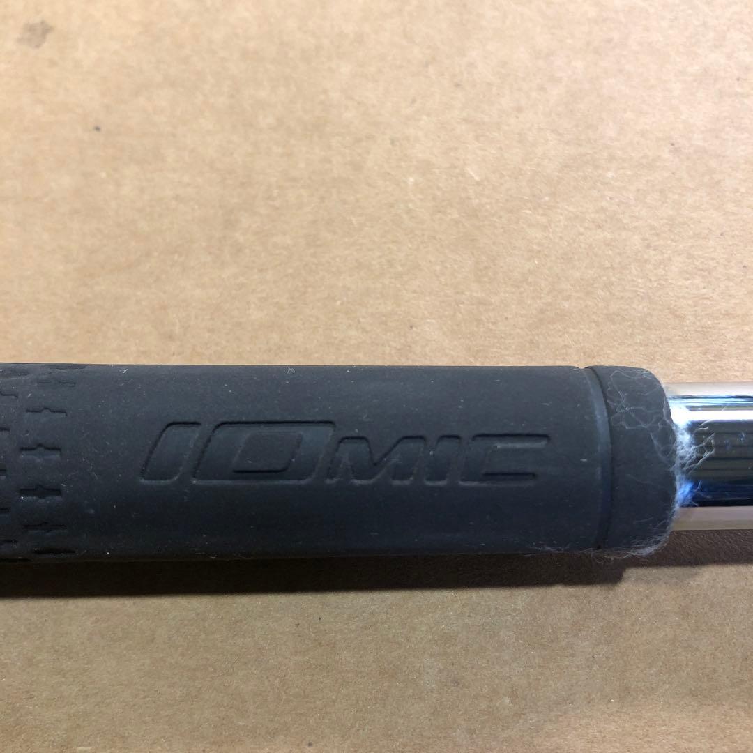 クラブ N.S.PRO MODUS3 TOUR 120
