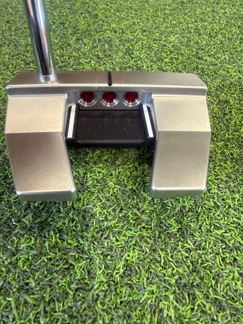SCOTTY CAMERON T5W パター