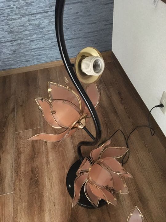 フロアスタンド