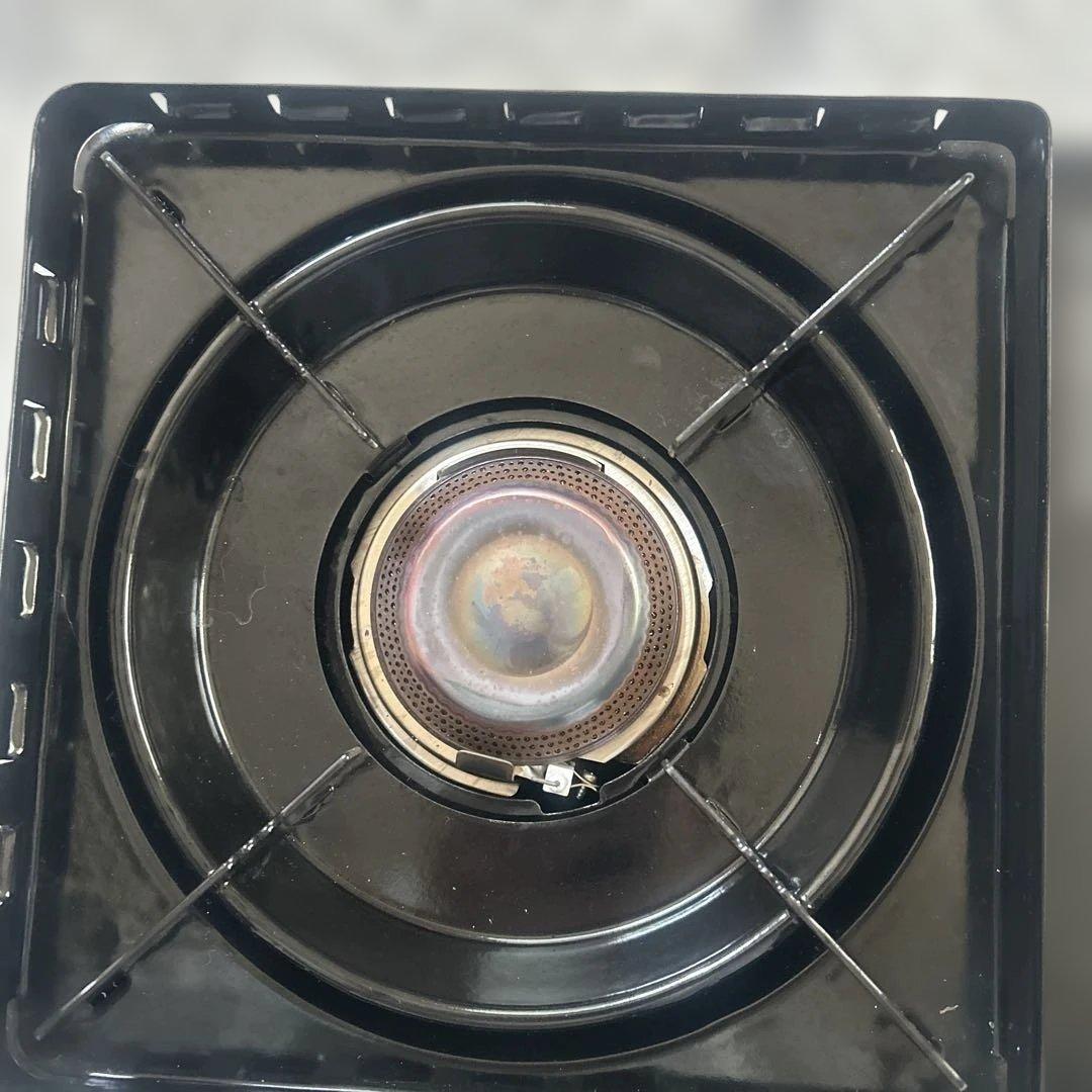 IWATANI タフまるCB-ODX-1 カセットコンロ